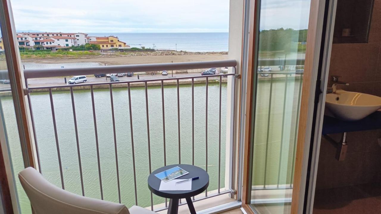 Roma Hotel Кастільйоне-делла-Пеская Екстер'єр фото