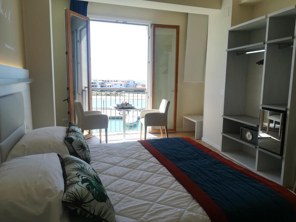Roma Hotel Кастільйоне-делла-Пеская Екстер'єр фото
