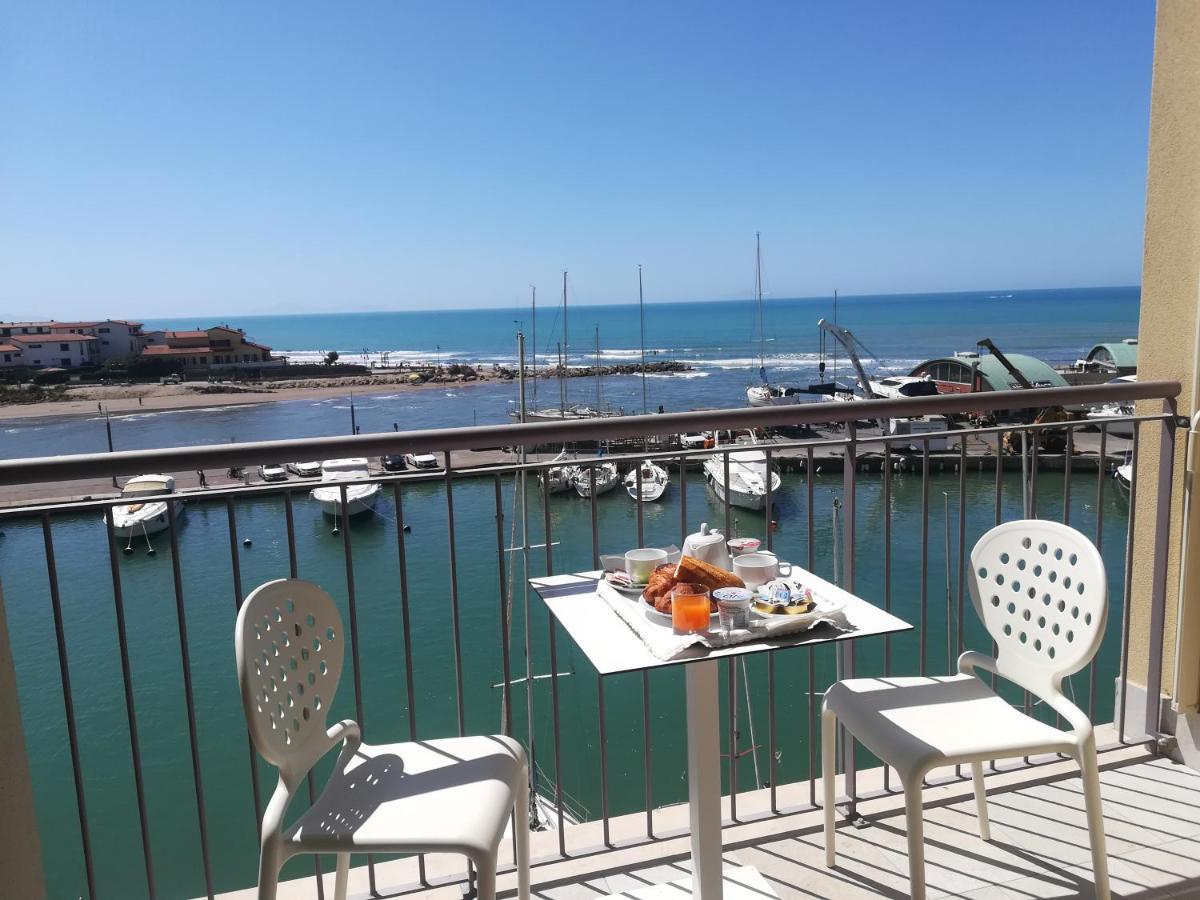Roma Hotel Кастільйоне-делла-Пеская Екстер'єр фото