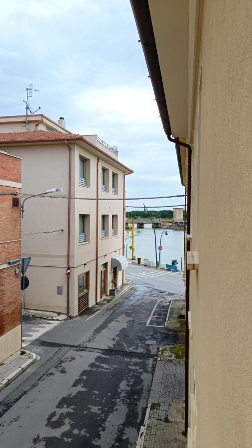 Roma Hotel Кастільйоне-делла-Пеская Екстер'єр фото