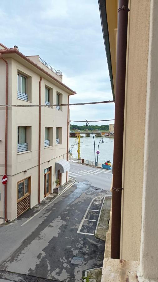 Roma Hotel Кастільйоне-делла-Пеская Екстер'єр фото