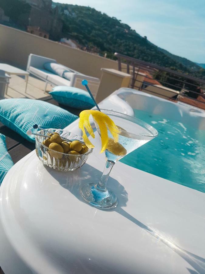 Roma Hotel Кастільйоне-делла-Пеская Екстер'єр фото