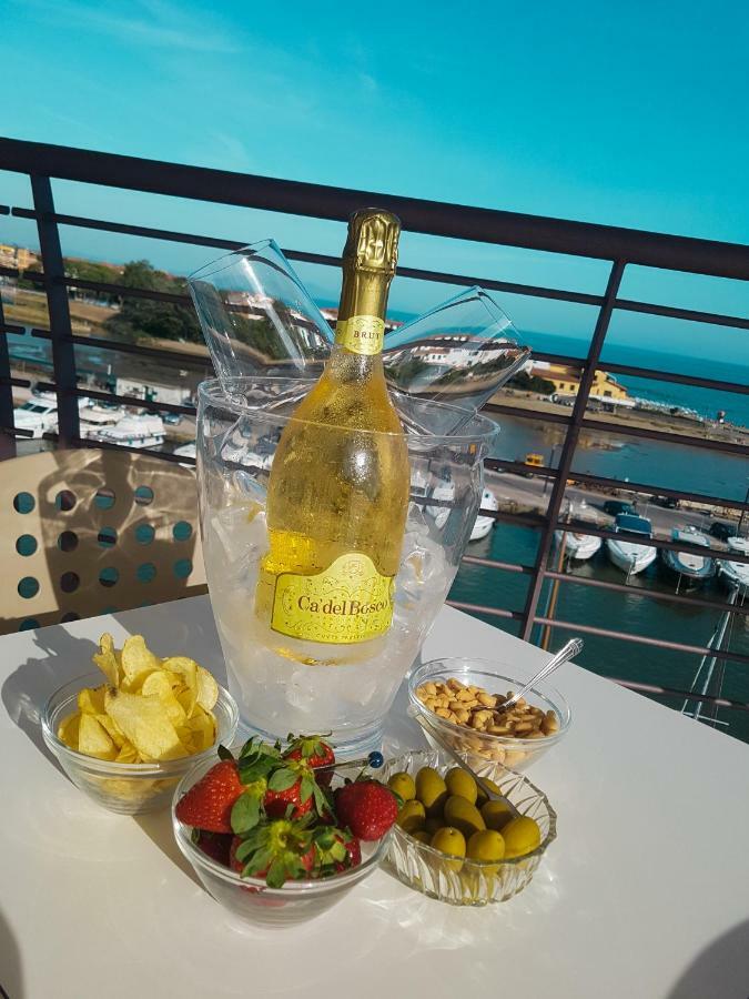 Roma Hotel Кастільйоне-делла-Пеская Екстер'єр фото