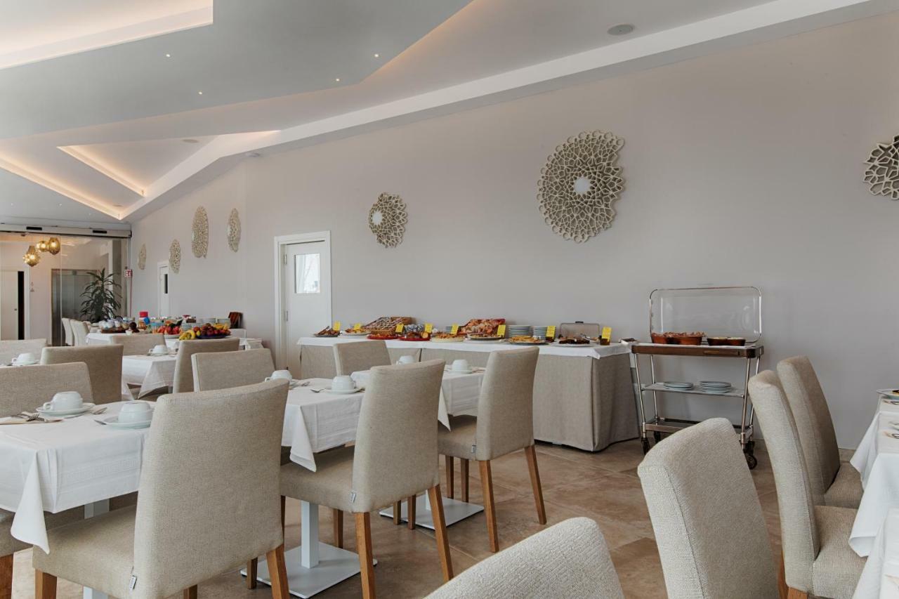 Roma Hotel Кастільйоне-делла-Пеская Екстер'єр фото